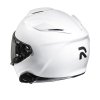 HJC KASK INTEGRALNY RPHA71 PEARL WHITE